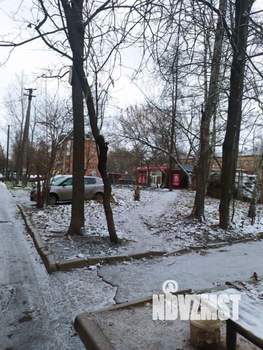 2-к квартира, вторичка, 45м2, 2/5 этаж