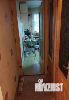 4-к квартира, вторичка, 61м2, 4/5 этаж