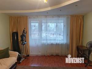 3-к квартира, вторичка, 70м2, 1/5 этаж