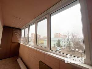 1-к квартира, вторичка, 39м2, 4/10 этаж