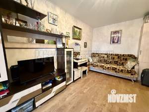 1-к квартира, вторичка, 32м2, 5/10 этаж