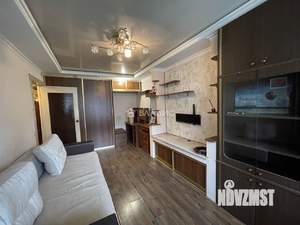 1-к квартира, вторичка, 30м2, 1/5 этаж