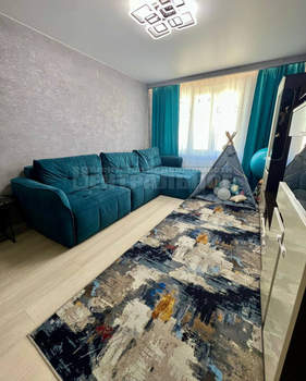 2-к квартира, вторичка, 64м2, 10/10 этаж