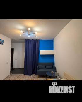 1-к квартира, вторичка, 31м2, 2/5 этаж