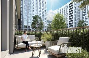 2-к квартира, вторичка, 59м2, 14/15 этаж