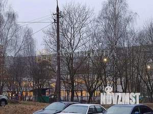 1-к квартира, вторичка, 38м2, 9/9 этаж