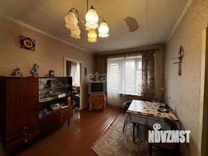 2-к квартира, вторичка, 44м2, 5/5 этаж