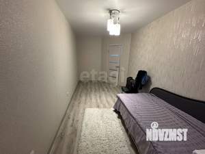 3-к квартира, вторичка, 71м2, 1/11 этаж