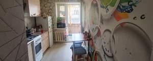 2-к квартира, вторичка, 44м2, 3/3 этаж