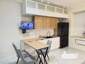 4-к квартира, вторичка, 116м2, 2/5 этаж