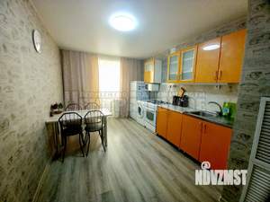 1-к квартира, вторичка, 45м2, 9/10 этаж