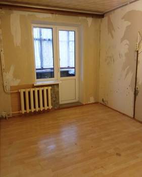 2-к квартира, вторичка, 51м2, 1/10 этаж