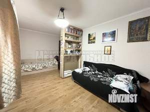 2-к квартира, вторичка, 57м2, 8/9 этаж
