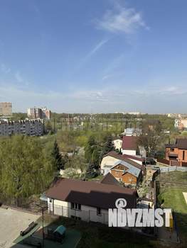 2-к квартира, сданный дом, 85м2, 2/10 этаж