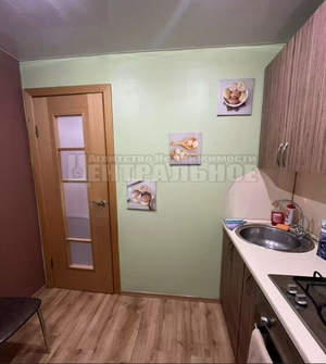 2-к квартира, вторичка, 46м2, 5/5 этаж