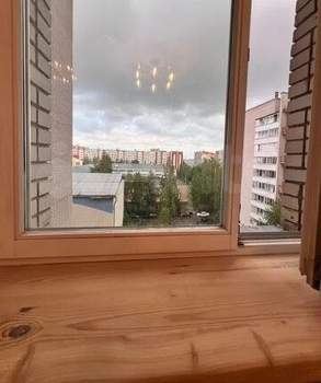 2-к квартира, вторичка, 69м2, 7/10 этаж