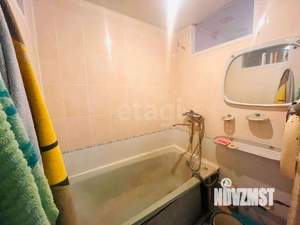 3-к квартира, вторичка, 63м2, 2/10 этаж