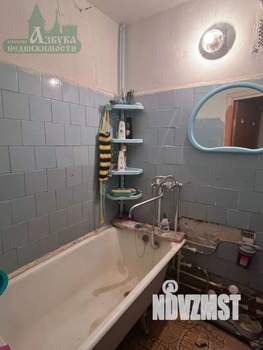 2-к квартира, вторичка, 44м2, 4/5 этаж