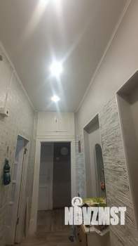 2-к квартира, вторичка, 50м2, 3/4 этаж