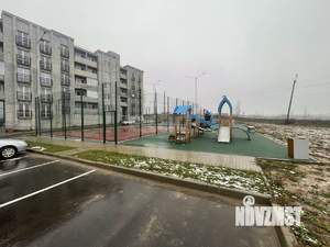 2-к квартира, вторичка, 70м2, 2/5 этаж