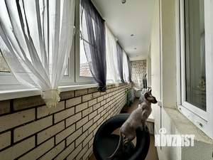 2-к квартира, вторичка, 64м2, 4/10 этаж