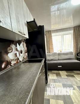 1-к квартира, вторичка, 35м2, 4/5 этаж