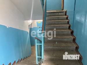 3-к квартира, вторичка, 65м2, 5/5 этаж