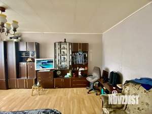 2-к квартира, вторичка, 53м2, 7/9 этаж