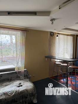 1-к квартира, вторичка, 62м2, 4/6 этаж