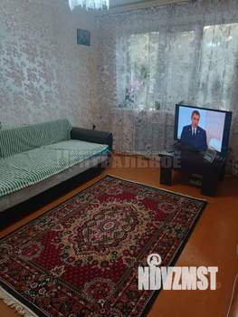 3-к квартира, вторичка, 52м2, 1/5 этаж