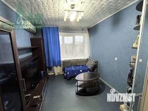 2-к квартира, вторичка, 37м2, 5/5 этаж