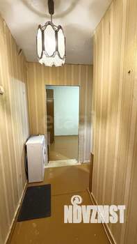 1-к квартира, вторичка, 30м2, 5/5 этаж