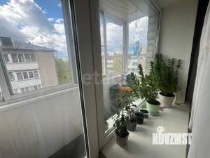 3-к квартира, вторичка, 51м2, 5/5 этаж