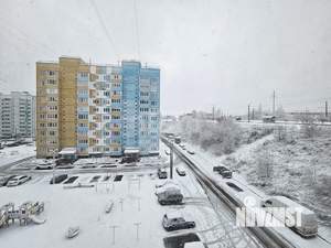 1-к квартира, вторичка, 36м2, 5/10 этаж