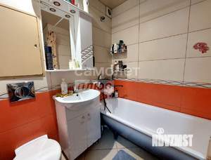 1-к квартира, вторичка, 30м2, 1/5 этаж