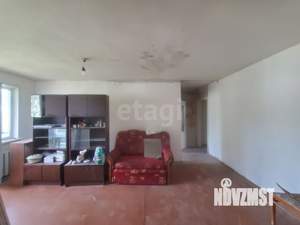 3-к квартира, вторичка, 58м2, 5/5 этаж