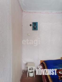 3-к квартира, вторичка, 41м2, 1/1 этаж