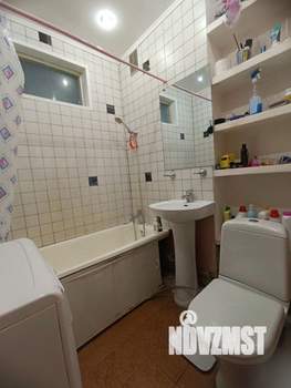 2-к квартира, вторичка, 42м2, 5/5 этаж