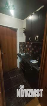 1-к квартира, вторичка, 16м2, 4/5 этаж