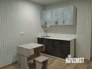 Студия квартира, вторичка, 25м2, 9/9 этаж