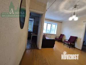 2-к квартира, вторичка, 41м2, 1/2 этаж