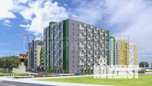 3-к квартира, вторичка, 88м2, 8/10 этаж