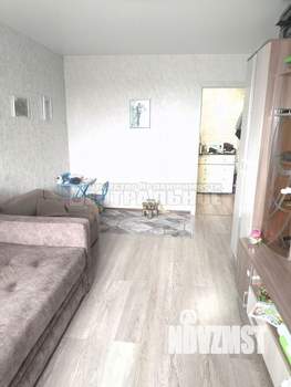 1-к квартира, вторичка, 40м2, 10/10 этаж