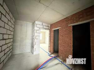 2-к квартира, вторичка, 64м2, 10/14 этаж