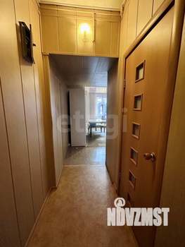 2-к квартира, вторичка, 59м2, 1/1 этаж