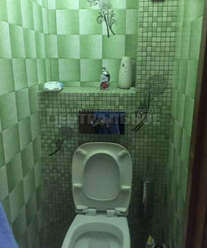 3-к квартира, вторичка, 68м2, 1/9 этаж