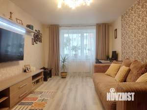 2-к квартира, вторичка, 67м2, 2/10 этаж