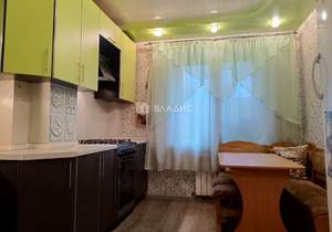 2-к квартира, вторичка, 67м2, 3/11 этаж