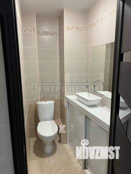 2-к квартира, вторичка, 51м2, 4/16 этаж