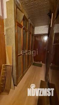 3-к квартира, вторичка, 68м2, 9/9 этаж